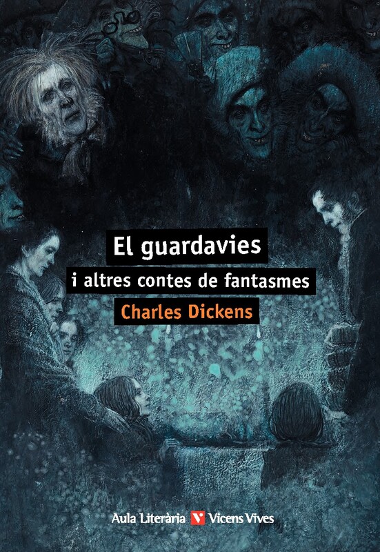 El guardavies